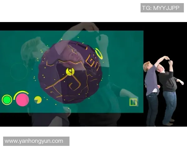 耀世娱乐情感计算引领新时代情感互动与娱乐体验的完美融合